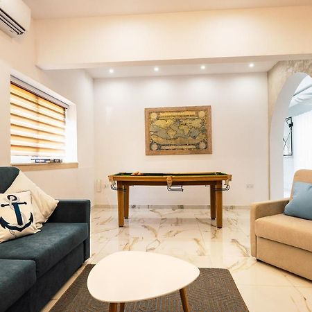Stunning Holiday Villa With A Heated Jacuzzi St. Paul's Bay Luaran gambar