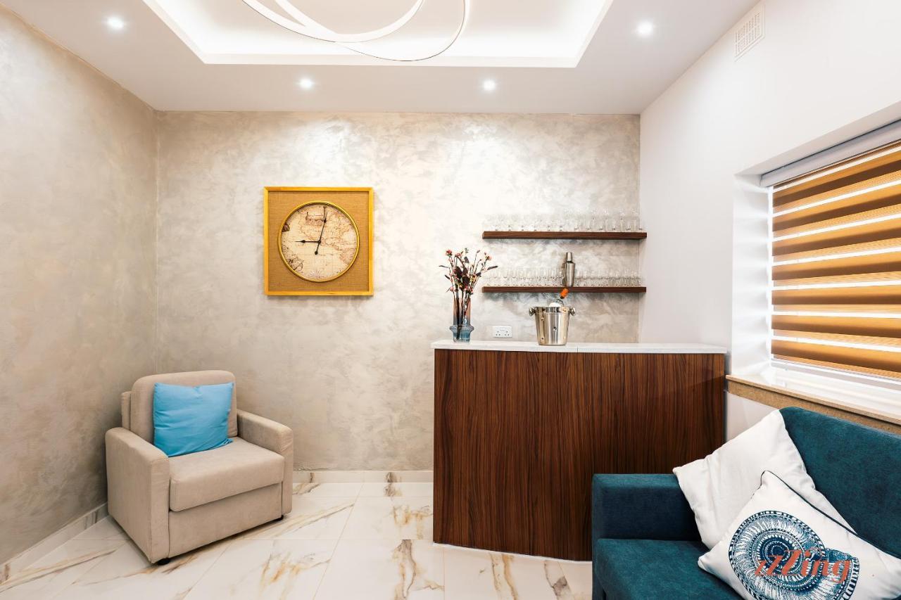 Stunning Holiday Villa With A Heated Jacuzzi St. Paul's Bay Luaran gambar