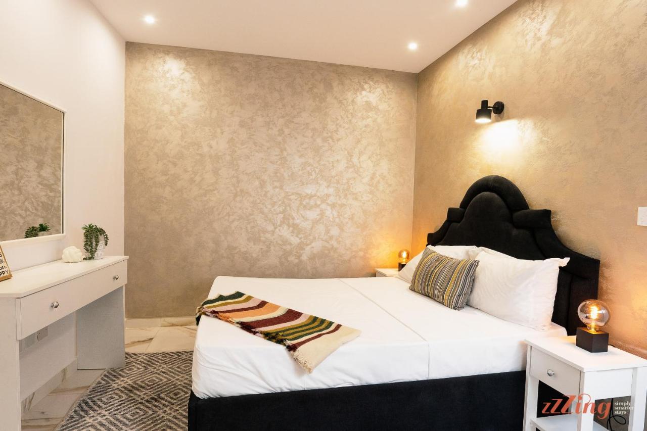 Stunning Holiday Villa With A Heated Jacuzzi St. Paul's Bay Luaran gambar